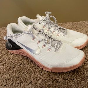 Nike Metcons size 8.5 women’s